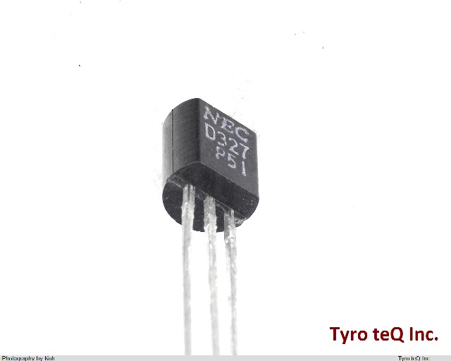 2SD327