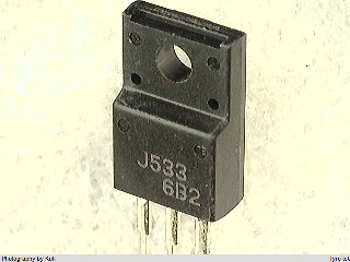 2SJ533