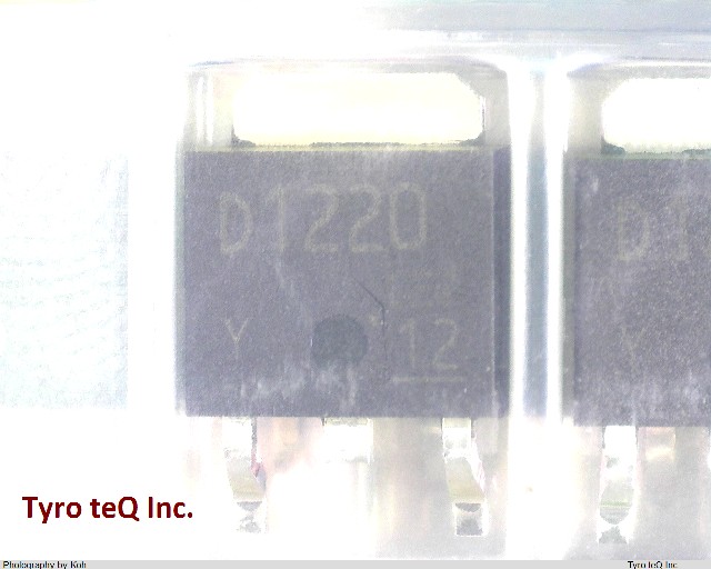 2SD1220-Y