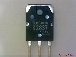 2SK2837(Q)
