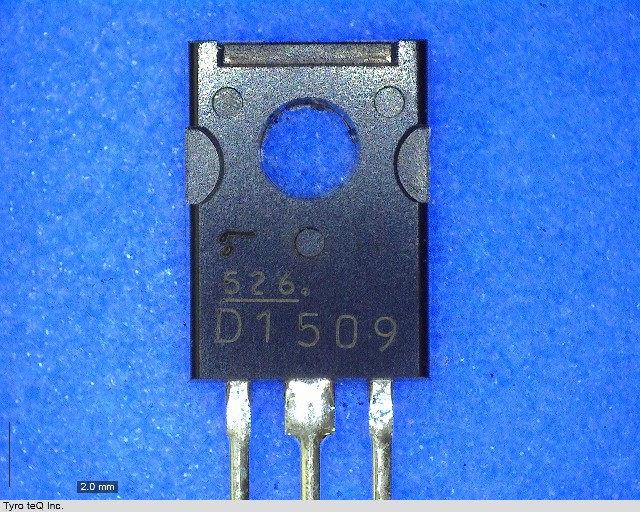 2SD1509(Q)