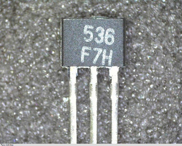 2SC536F