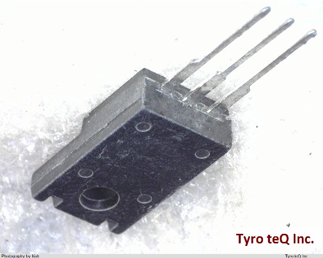 2SJ464(F)