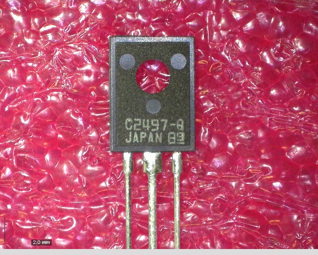 2SC2497-Q
