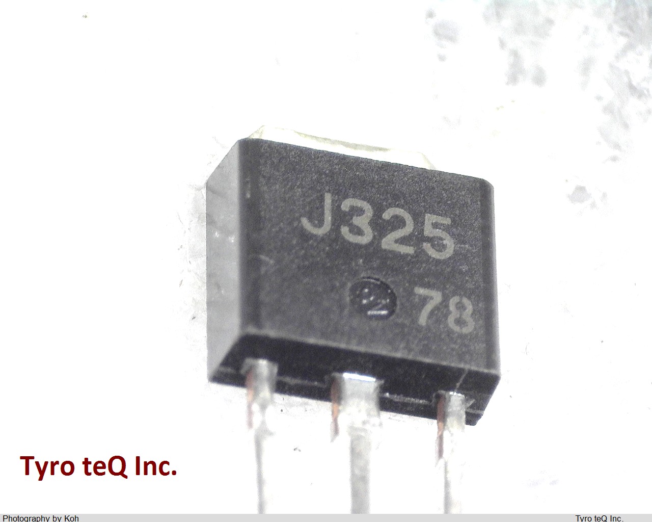 2SJ325