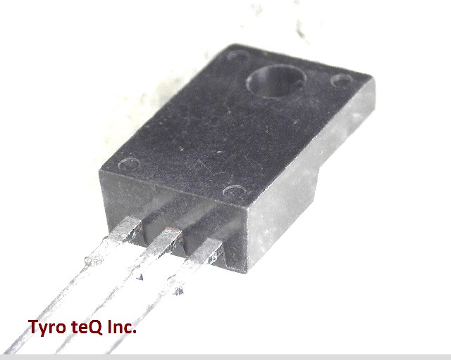 2SD1407A-Y