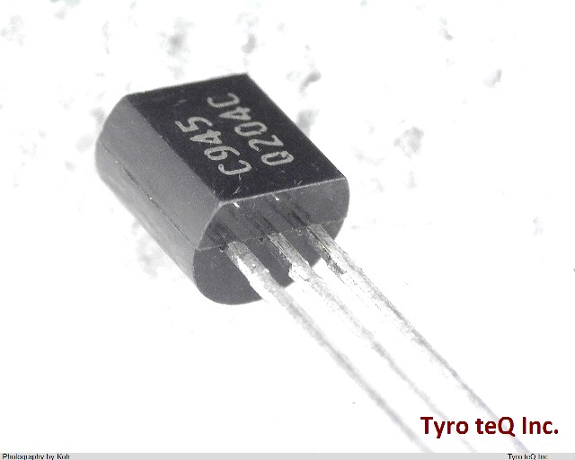 2SC945A