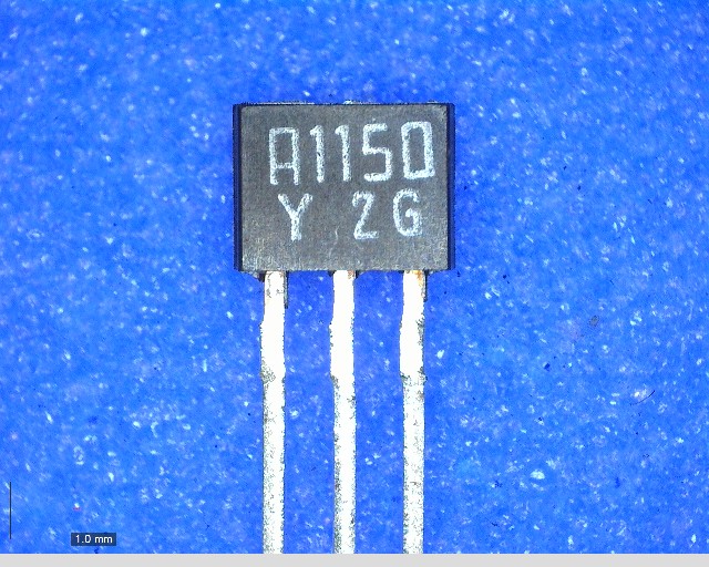 2SA1150-Y