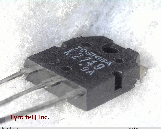 2SK2749
