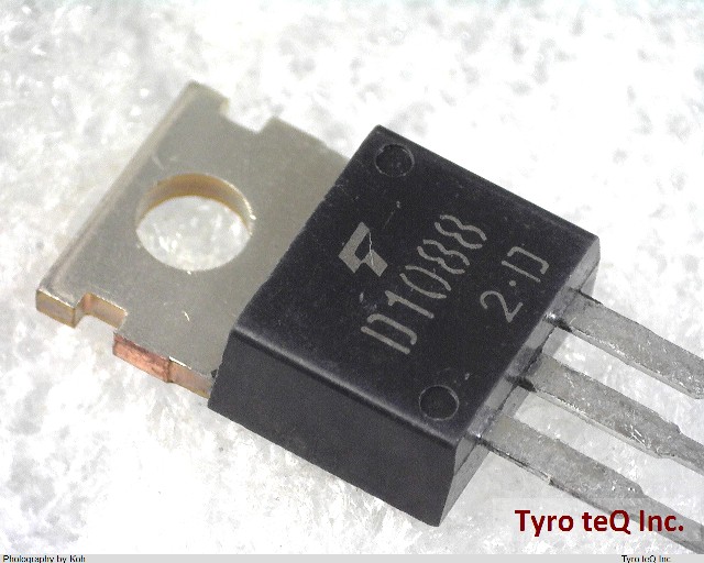 2SD1088