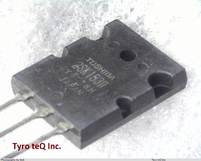 2SK1530-Y
