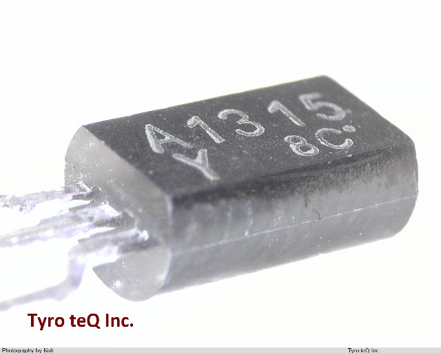 2SA1315-Y