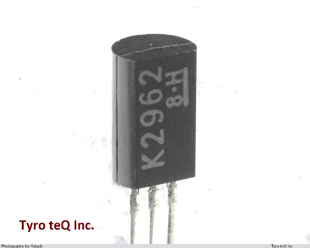 2SK2962
