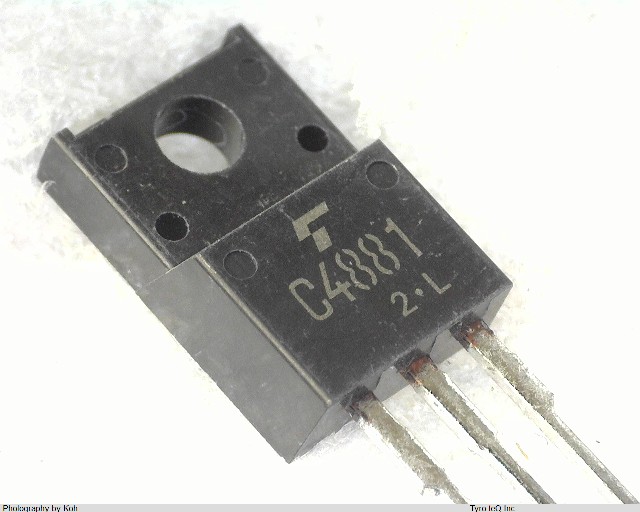 2SC4881(F)