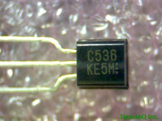 2SC536