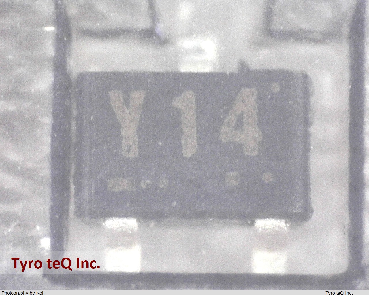2SA1608-Y14