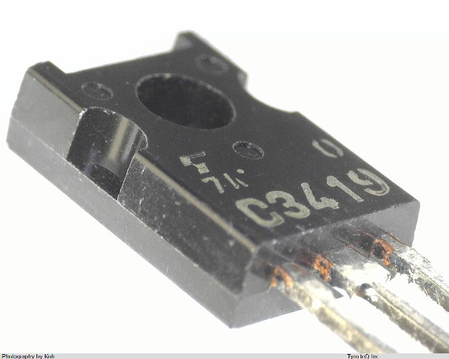 2SC3419-O