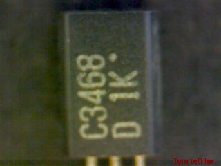 2SC3468