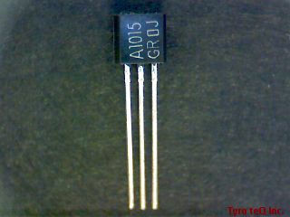 2SA1015