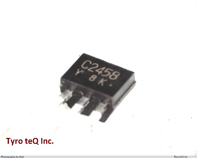 2SC2458-Y(F)