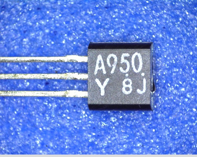 2SA950-Y(F)　　