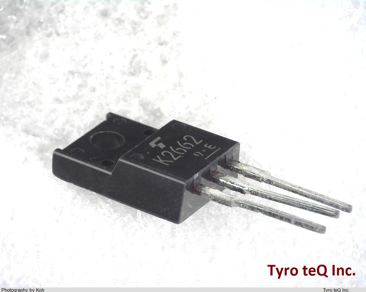 2SK2662