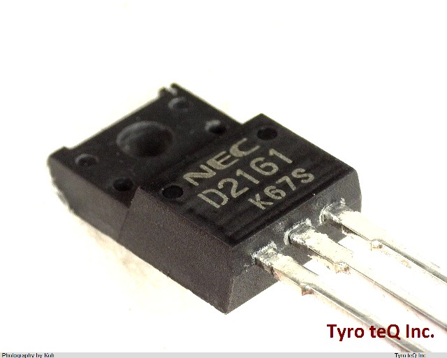 2SD2161