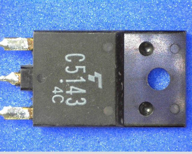 2SC5143