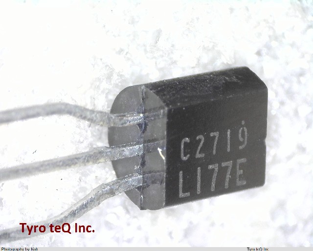 2SC2719-A
