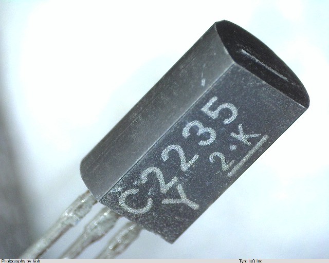 2SC2235-Y(F)