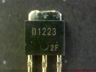 2SD1223