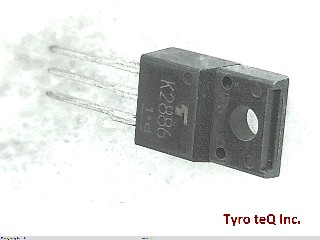 2SK2886(F)