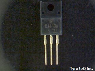 2SD1410A(F)