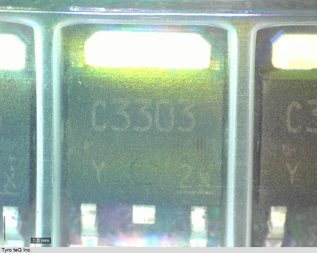 2SC3303-Y(T6L1,NQ)