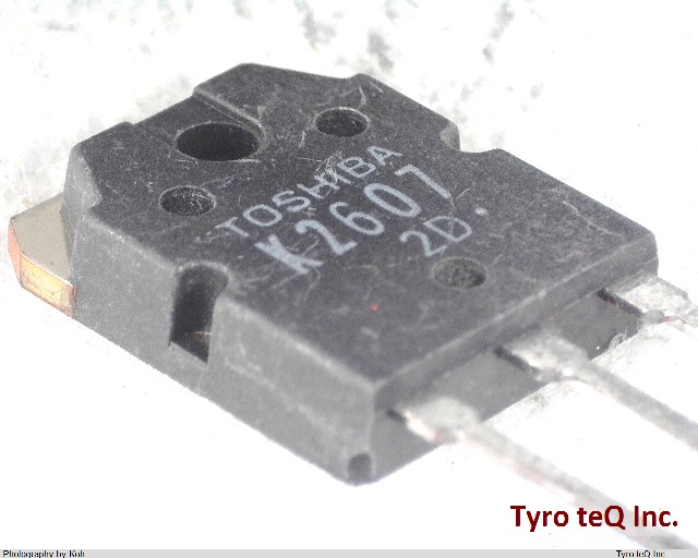 2SK2607