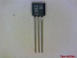 2SC982TM(F)