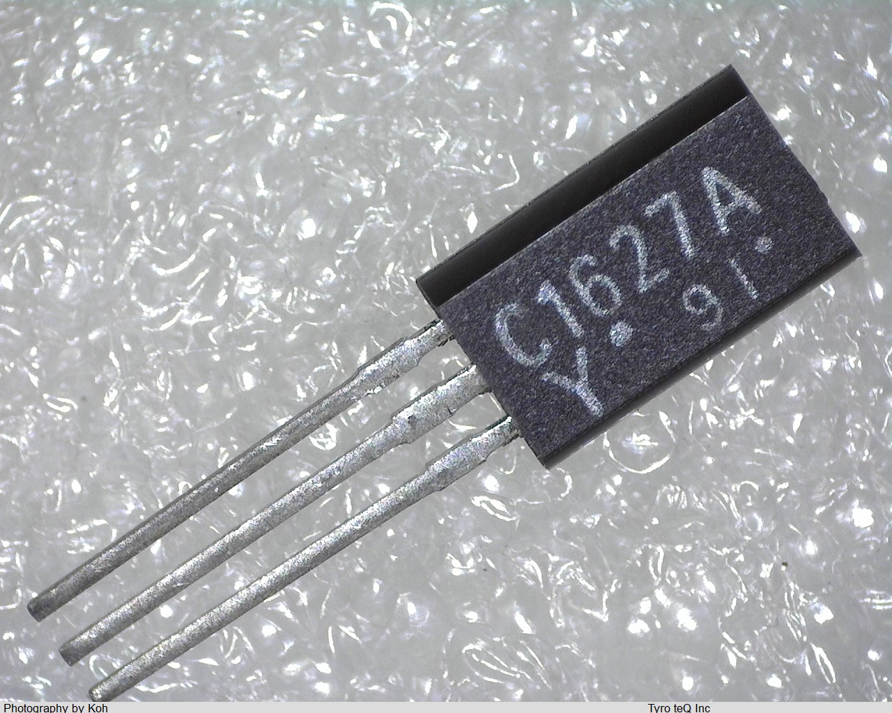 2SC1627A-Y(F)