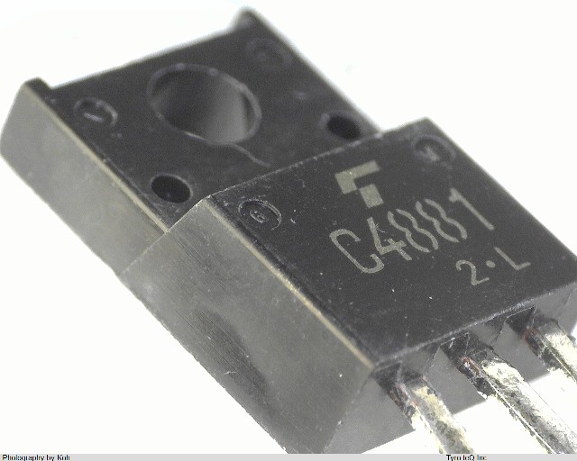 2SC4881(F)