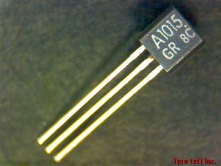 2SA1015-GR(F)
