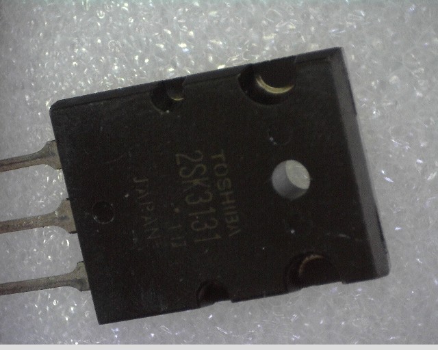 2SK3131