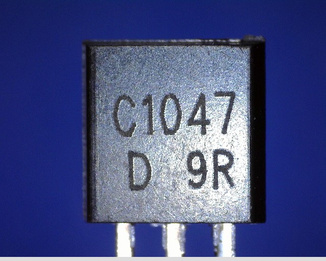 2SC1047D
