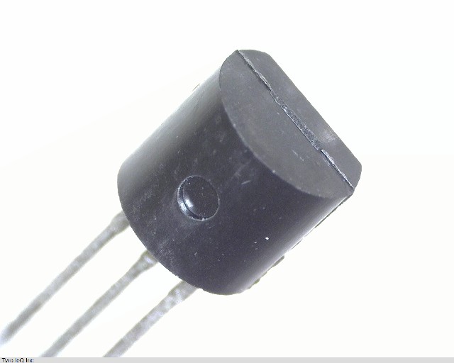 2SA970-GR(F)