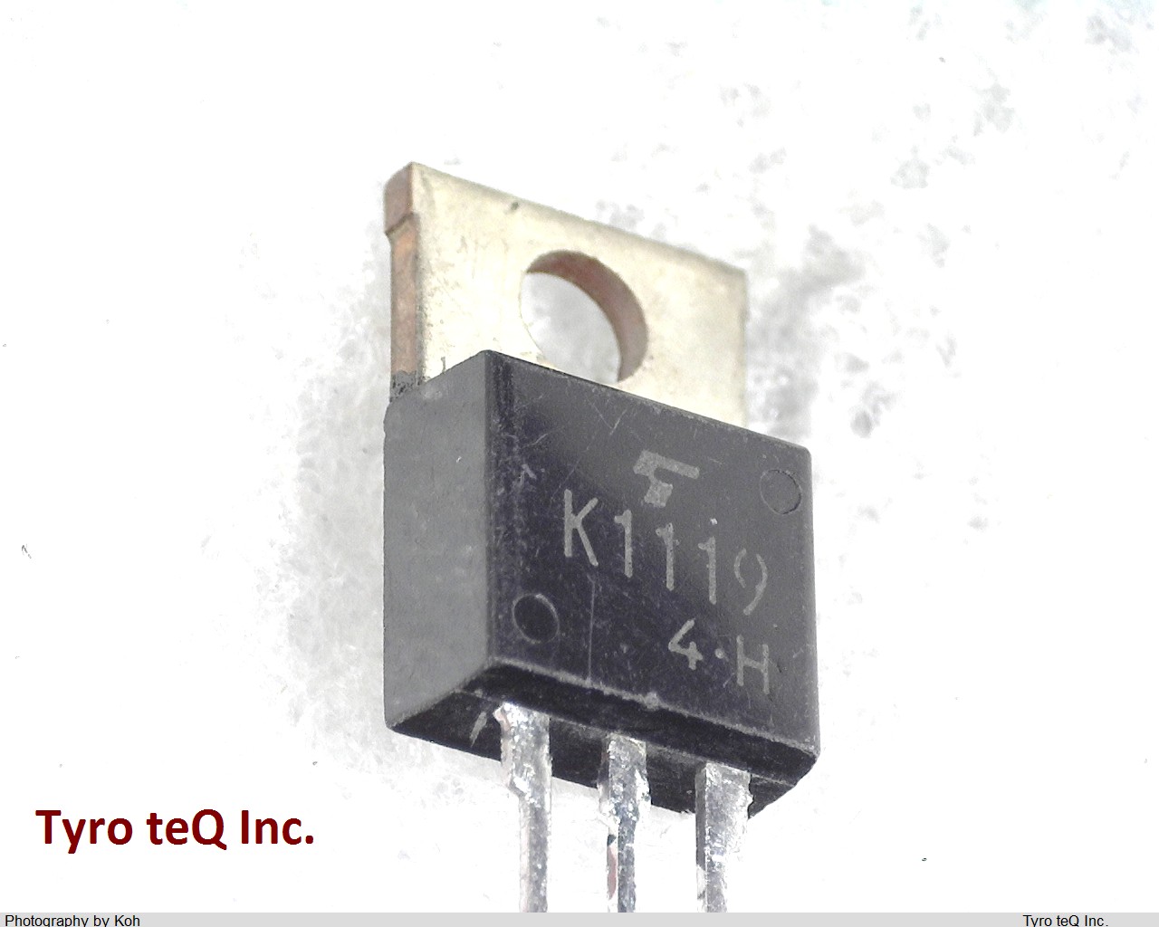 2SK1119