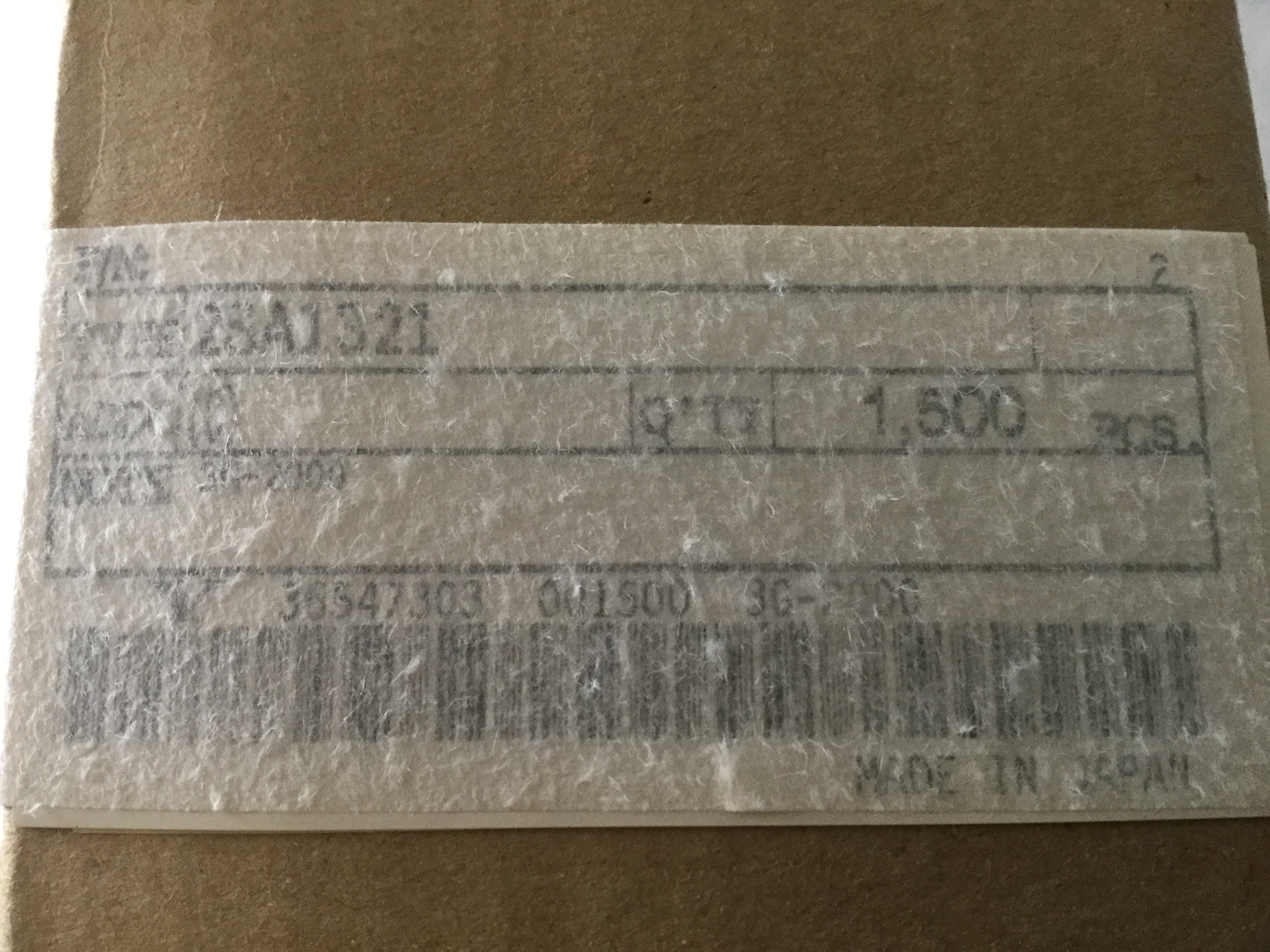2SA1321