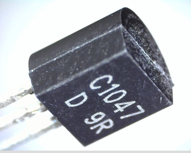 2SC1047D