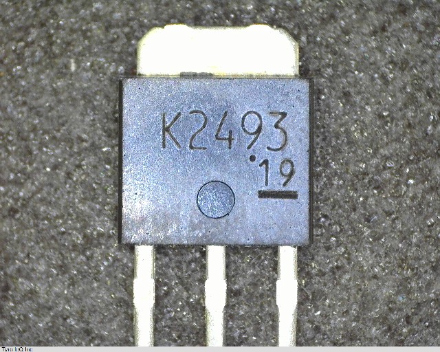 2SK2493