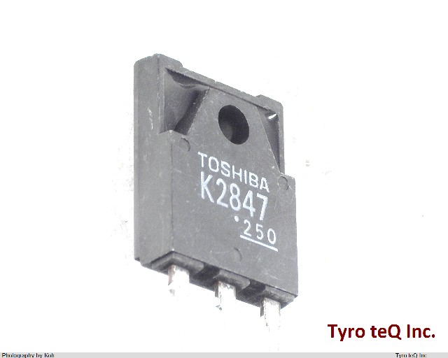 2SK2847(F)