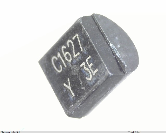 2SC1627-Y(F)
