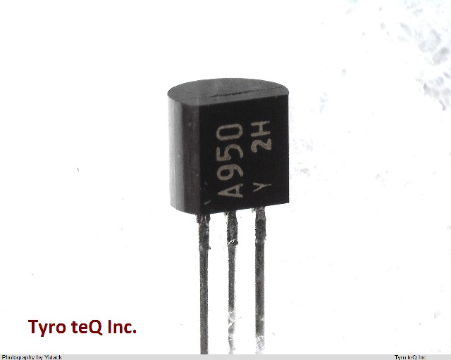 2SA950-Y(F)　　