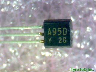 2SA950-Y(F)　　